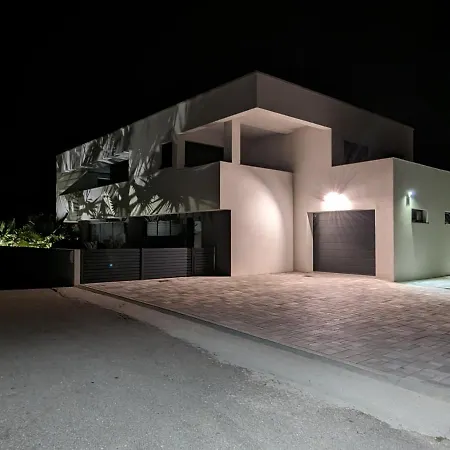 Sunset Villa Privlaka (Zadar)