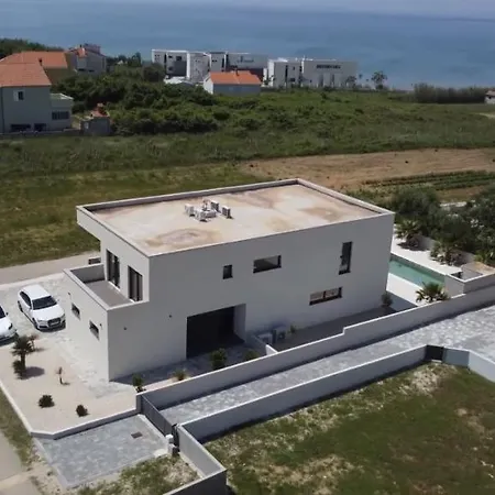 Sunset Privlaka (Zadar)