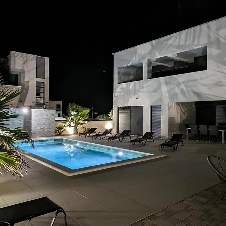 Villa Sunset
