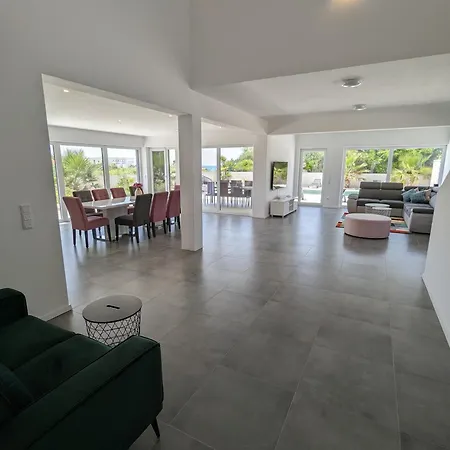 Villa Sunset Privlaka (Zadar)