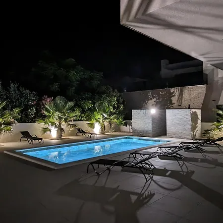 Villa Sunset *
