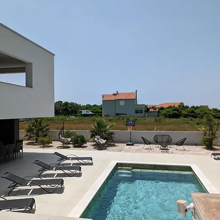 Willa Innova Travelvir - Sunset