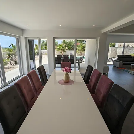 Sunset Villa Privlaka (Zadar)