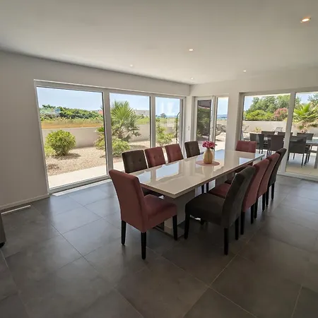 Innova Travelvir - Sunset Privlaka (Zadar)