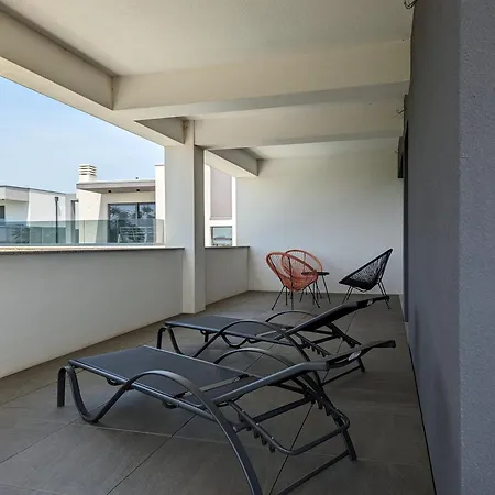 Sunset Privlaka (Zadar)