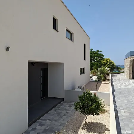 Villa Sunset Privlaka (Zadar)