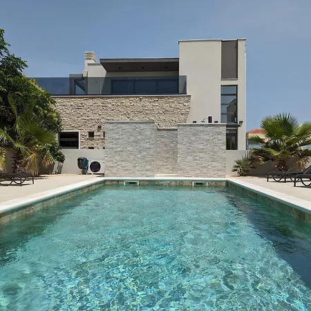 Sunset Privlaka (Zadar)