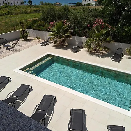 Sunset Privlaka (Zadar)