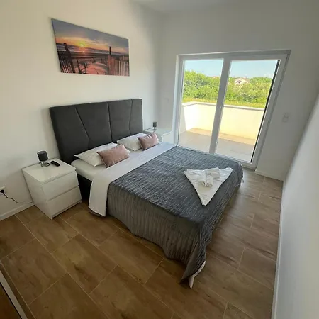 Innova Travelvir - Sunset Villa