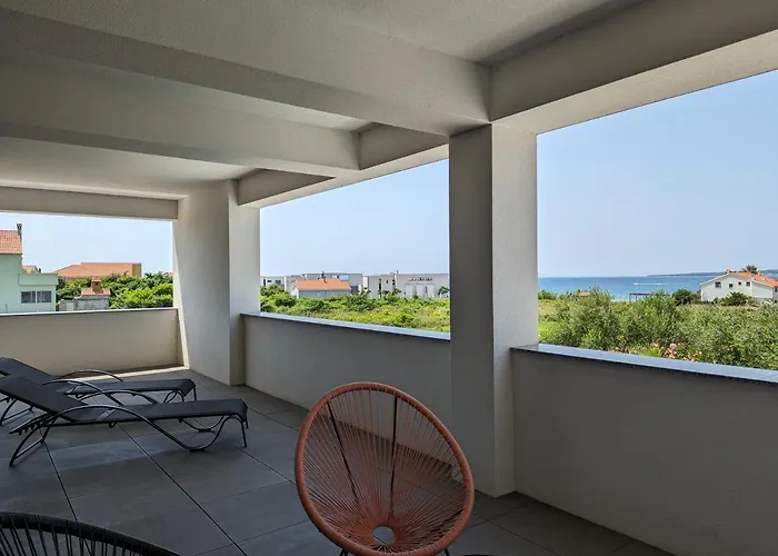 Villa Innova Travelvir - Sunset