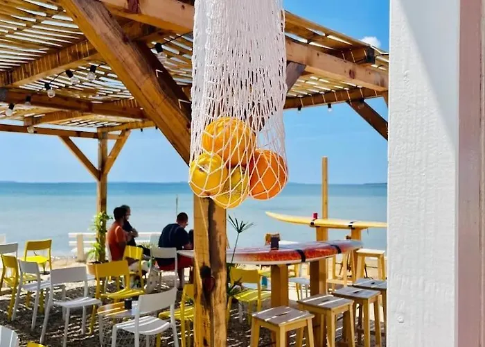 Willa Innova Travelvir - Sunset Privlaka (Zadar)