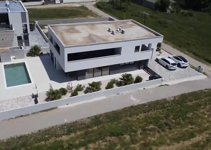 Willa Innova Travelvir - Sunset Privlaka (Zadar)