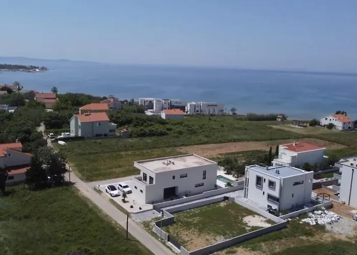 Villa Innova Travelvir - Sunset Privlaka (Zadar)