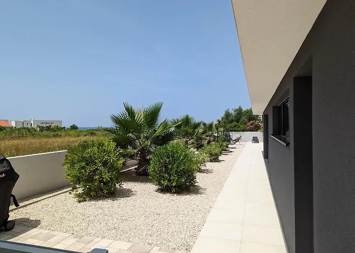 Innova Travelvir - Sunset *