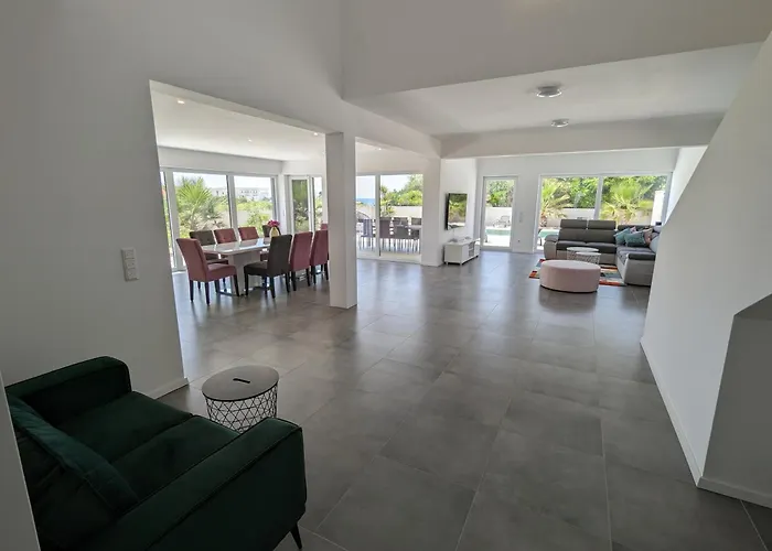 Villa Innova Travelvir - Sunset Privlaka (Zadar)