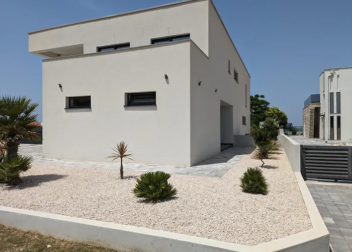 Willa Innova Travelvir - Sunset Privlaka (Zadar)