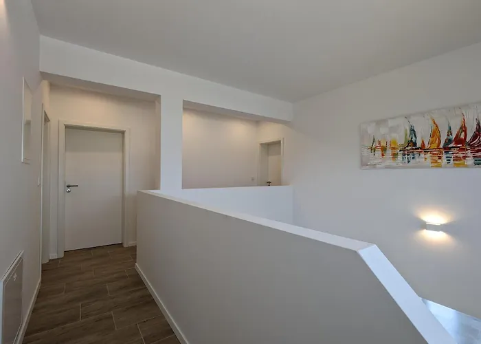 Villa Innova Travelvir - Sunset Privlaka (Zadar)