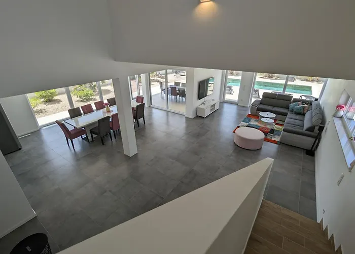 Villa Innova Travelvir - Sunset *