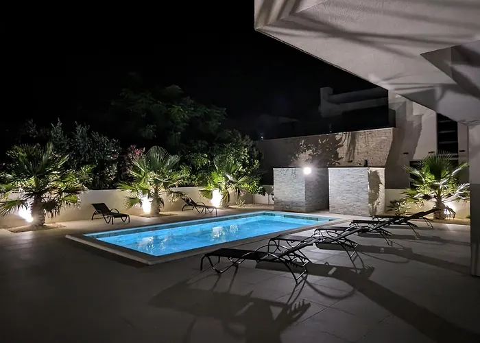 Villa Innova Travelvir - Sunset *