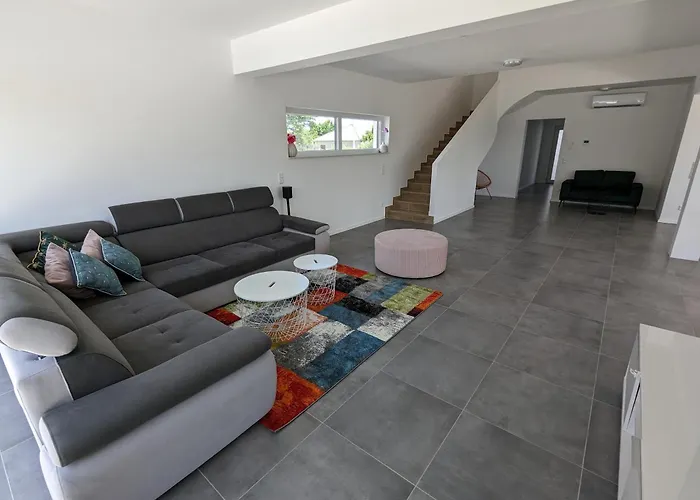 Villa Innova Travelvir - Sunset Privlaka (Zadar)