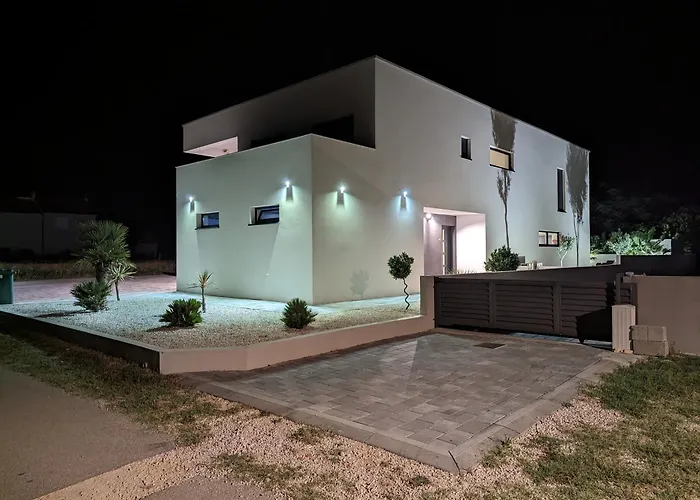 Villa Innova Travelvir - Sunset