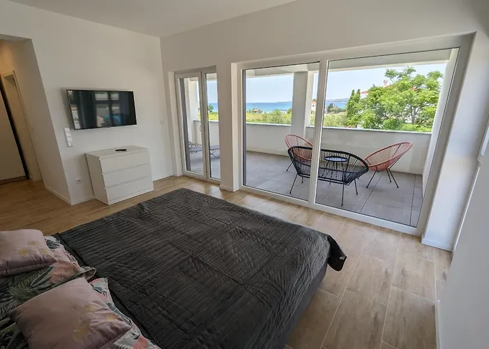 Willa Innova Travelvir - Sunset *