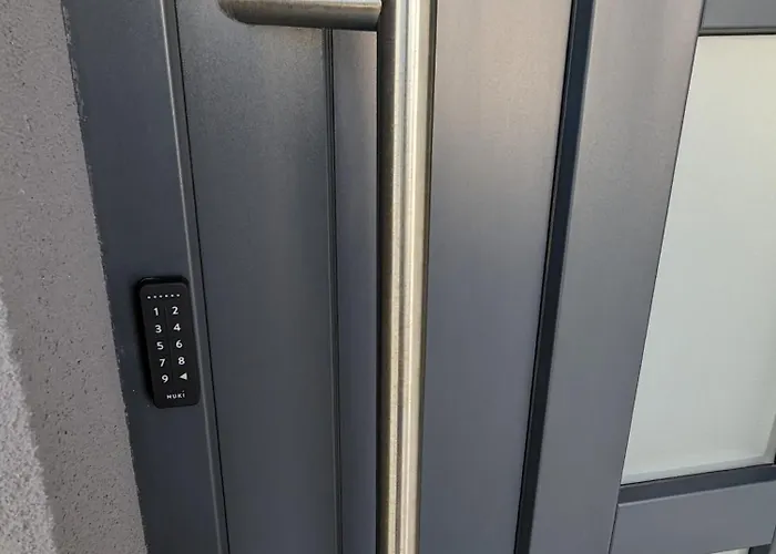 Willa Innova Travelvir - Sunset