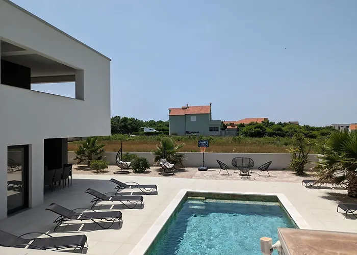 Villa Innova Travelvir - Sunset