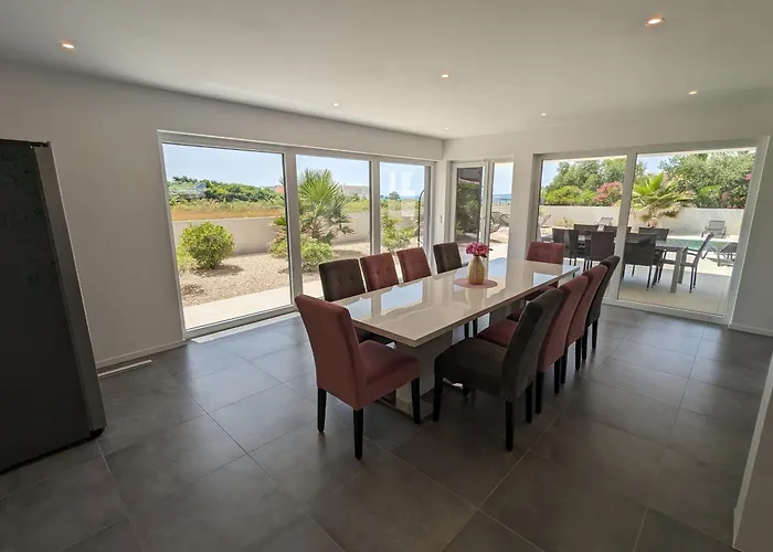 Innova Travelvir - Sunset Privlaka (Zadar)