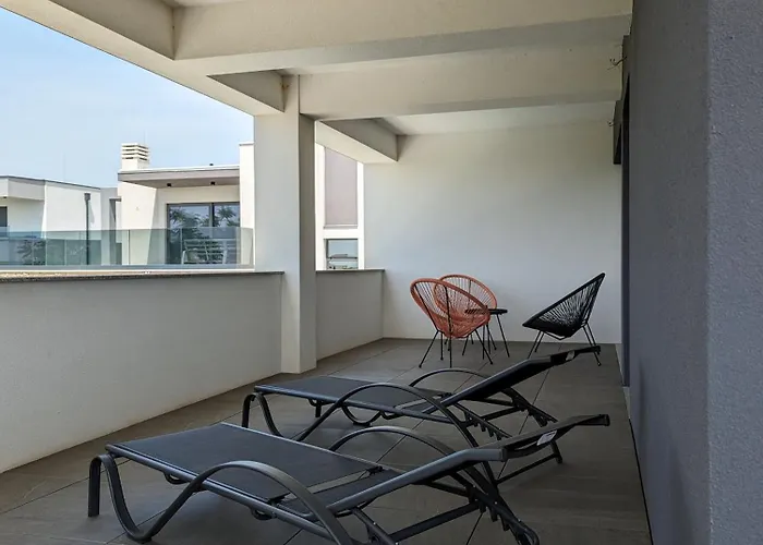 Innova Travelvir - Sunset Privlaka (Zadar)