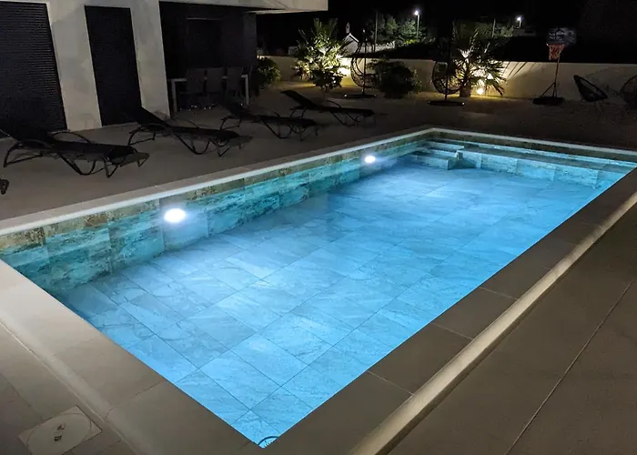 Villa Innova Travelvir - Sunset *