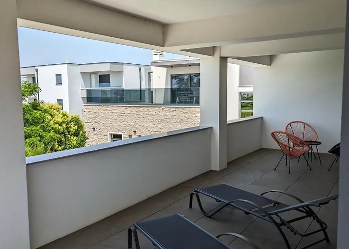 Villa Innova Travelvir - Sunset