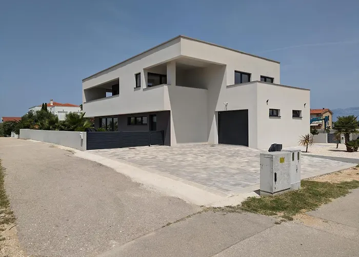 Willa Innova Travelvir - Sunset *