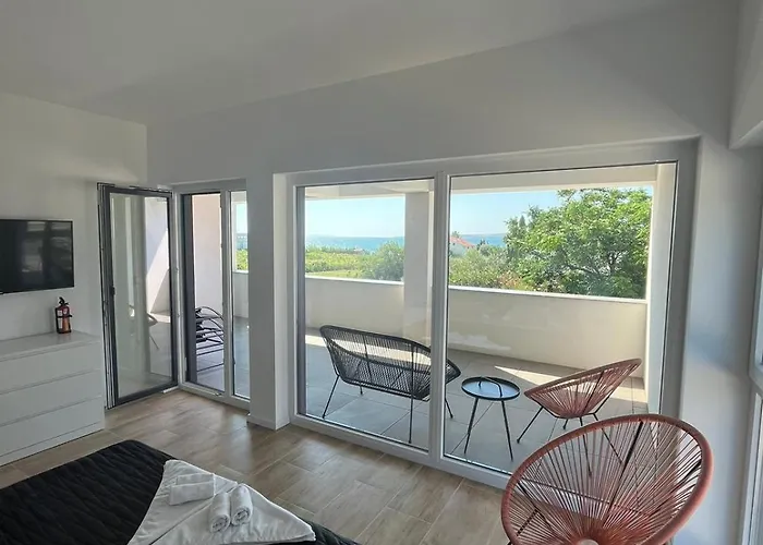 Villa Innova Travelvir - Sunset Privlaka (Zadar)