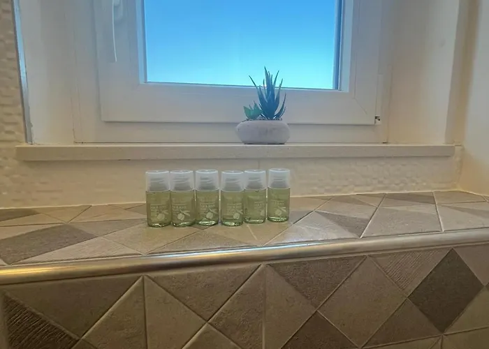 Innova Travelvir - Sunset Privlaka (Zadar)