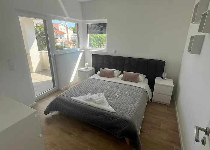 Villa Innova Travelvir - Sunset Privlaka (Zadar)