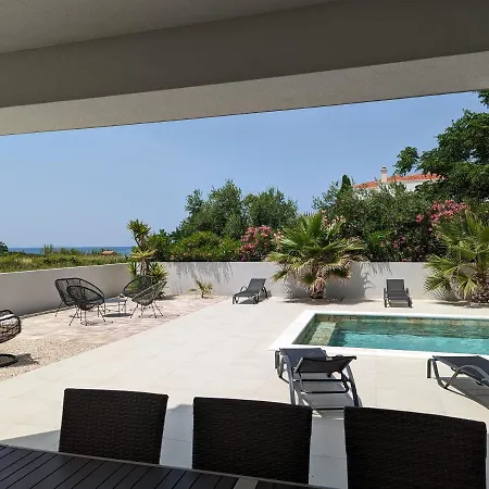 Sunset * Privlaka (Zadar)