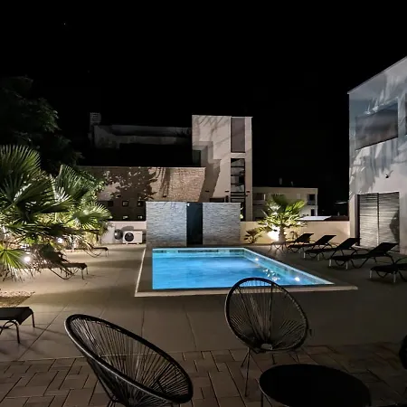 Sunset بريفلاكا