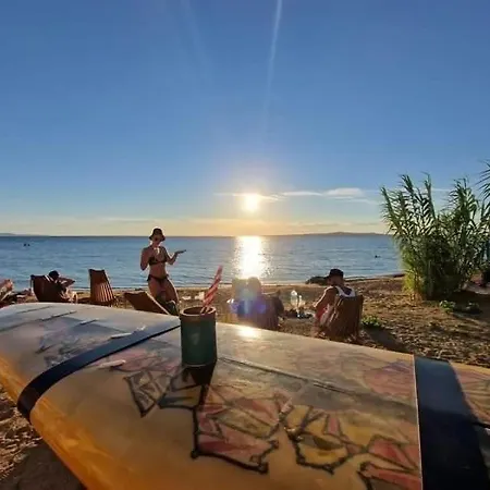 Sunset * بريفلاكا