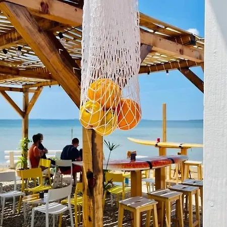 Villa Sunset Privlaka (Zadar)