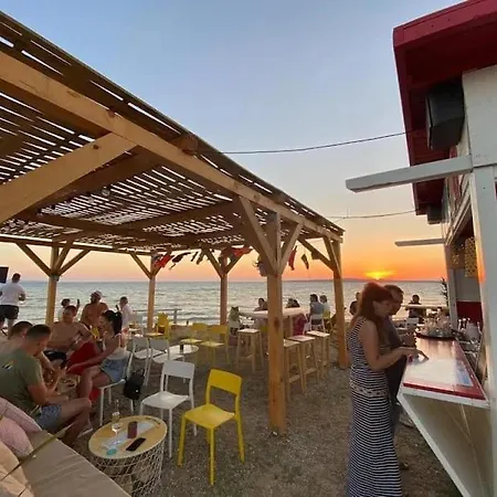 Sunset * Privlaka (Zadar)