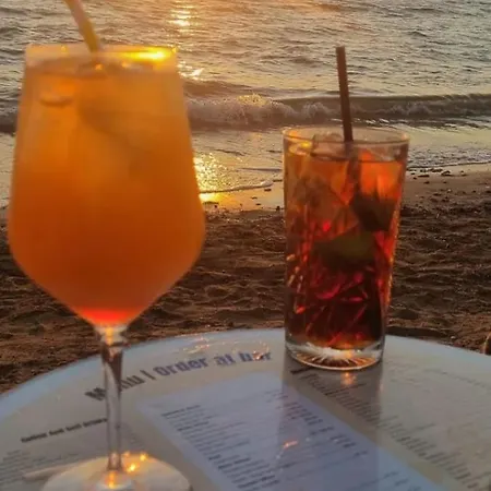 Sunset Villa