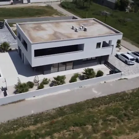 Villa Sunset Privlaka (Zadar)