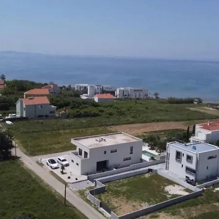 Villa Sunset Privlaka (Zadar)