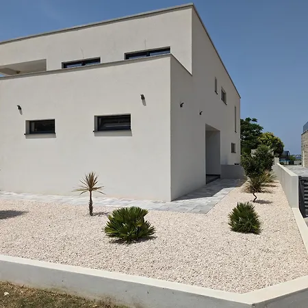 Villa Sunset Privlaka (Zadar)