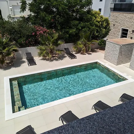 Villa Sunset Privlaka (Zadar)