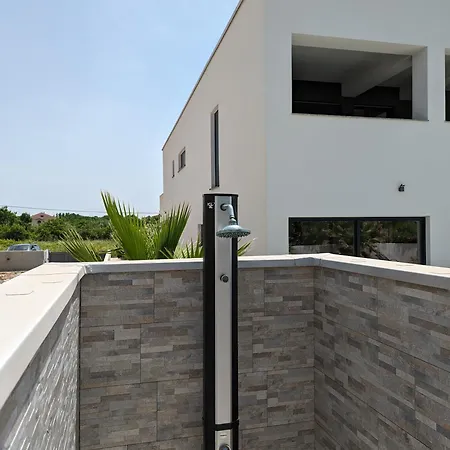 Sunset Villa