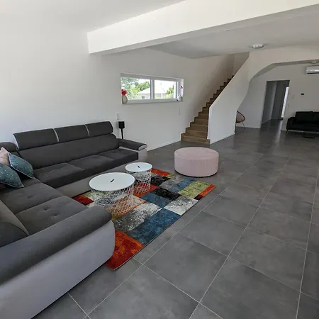 Villa Sunset Privlaka (Zadar)