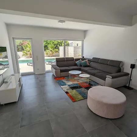 Sunset Privlaka (Zadar)