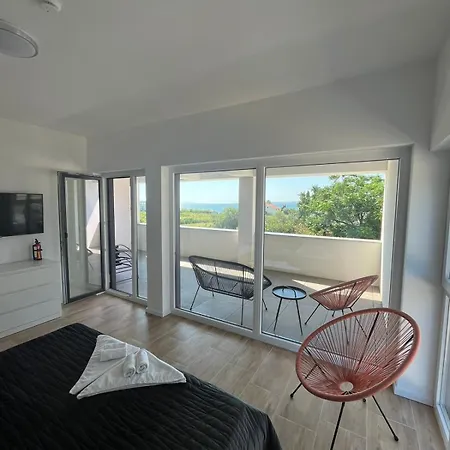 Villa Sunset Privlaka (Zadar)